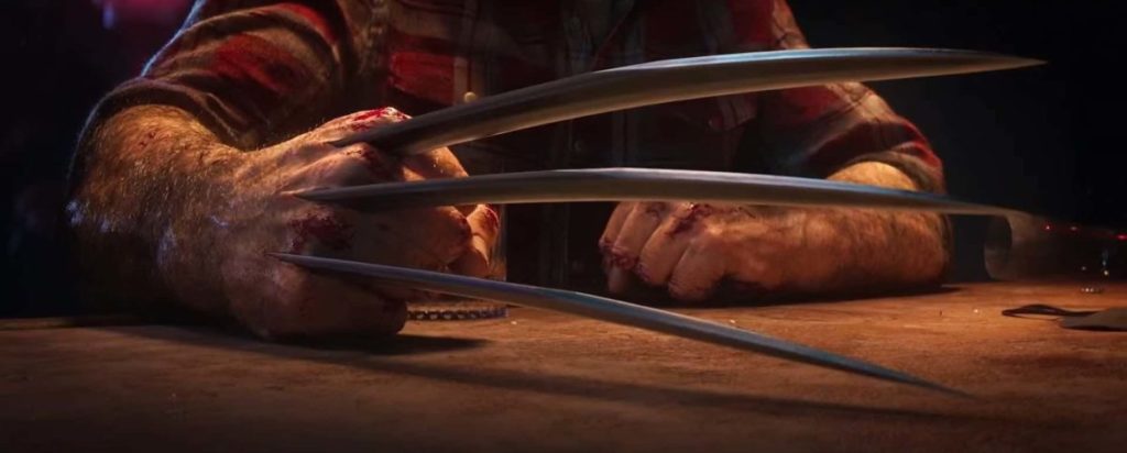 Insomniac Games Marvels Wolverine PS5 Reveal