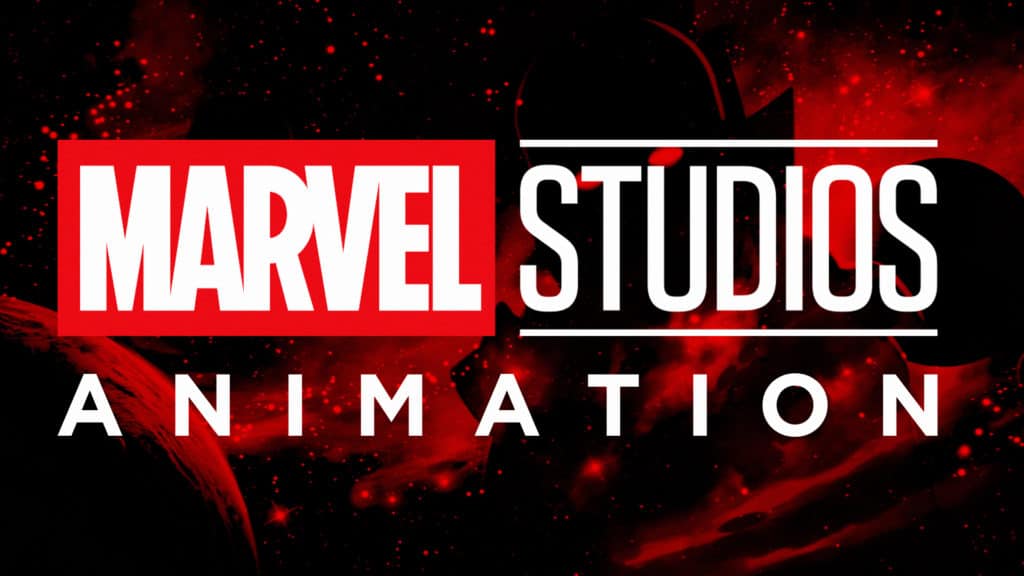 Sofia Alexander Marvel Studios Animation