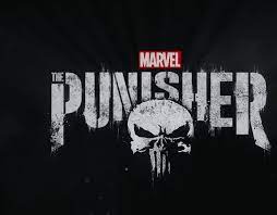 punisher logo