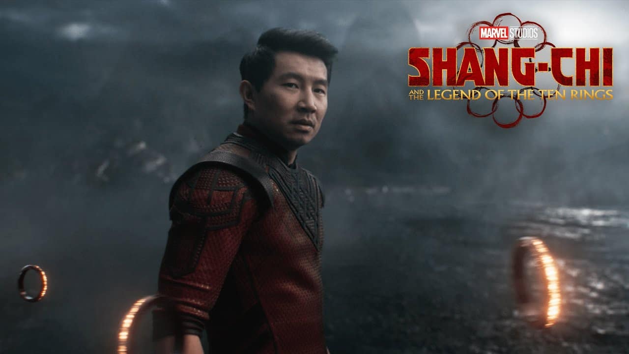 shang-chi box office