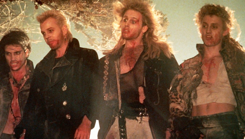 the lost boys original