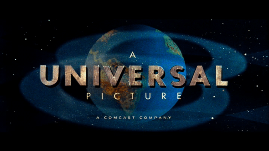 Universal Pictures Christopher Nolan, NBCUniversal