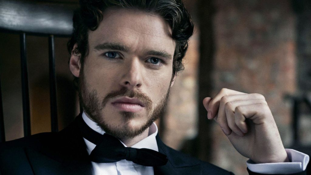 eternals - richard madden