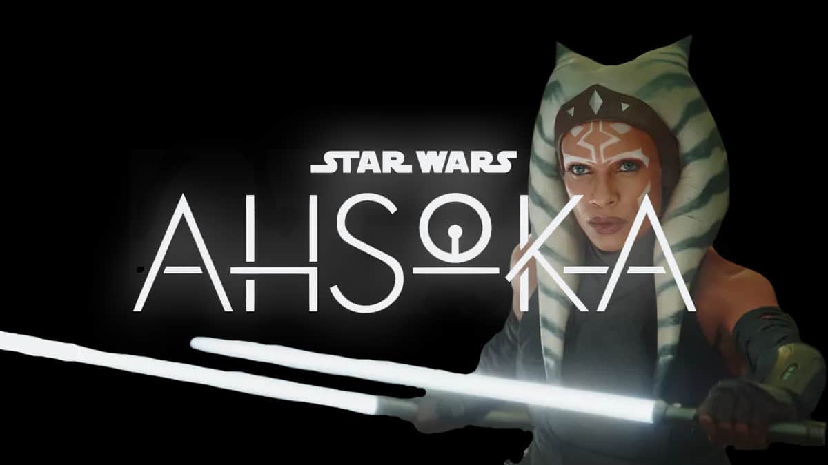 Ahsoka