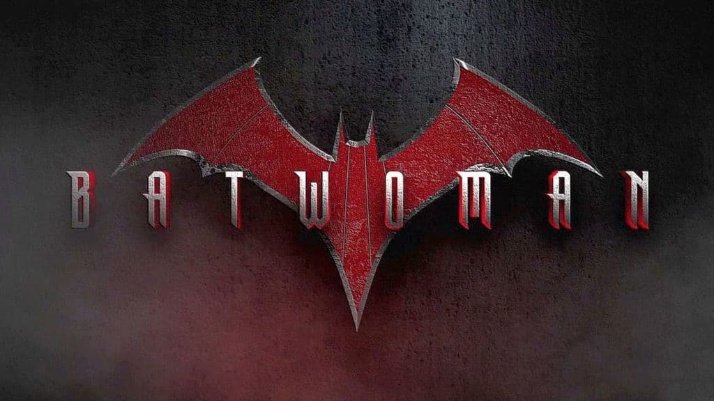 batwoman logo