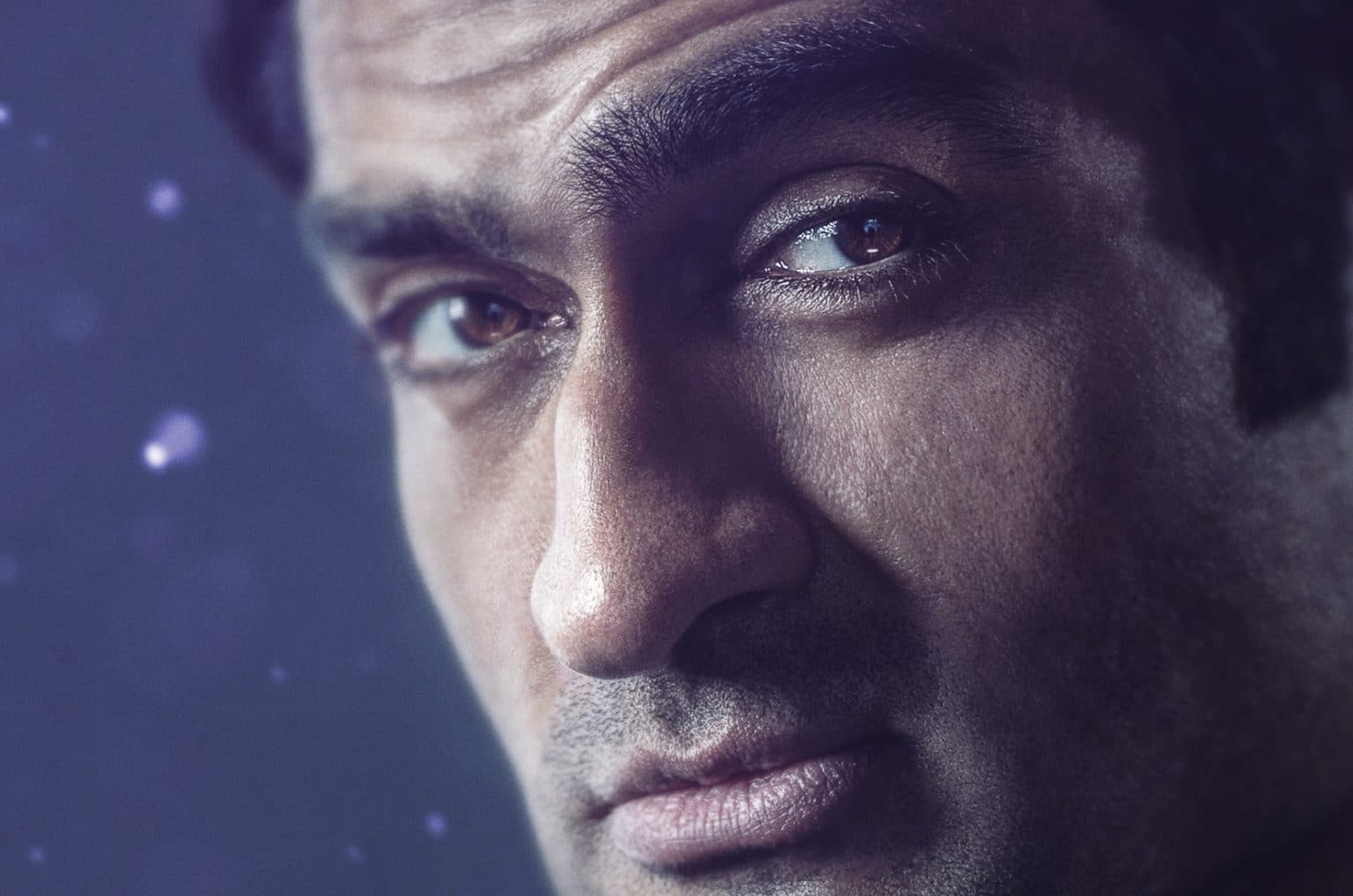 Eternals Star Kumail Nanjiani Reveals How He Was Tricked Into Bollywood ...