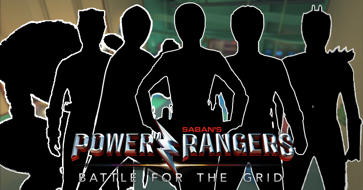 Power Rangers Battle For The Grid: 6 Rangers That Need To Be Added