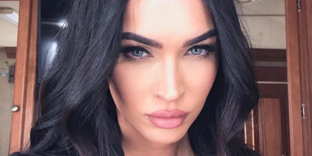 The Expendables 4: Check Out Megan Fox’s Striking New Look for The ...