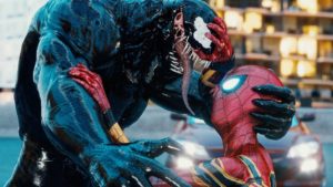 Venom: Marvel CCO Kevin Feige Explains Why He's The MCU