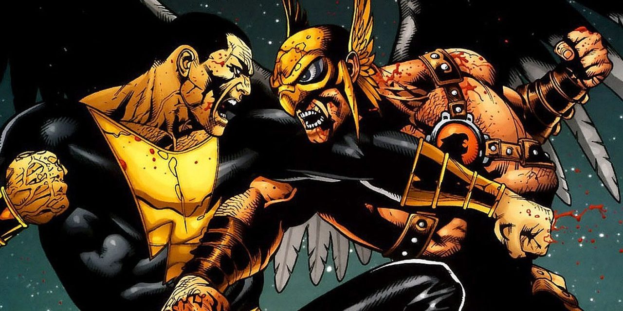 Black Adam Producer Hiram Garcia Teases The Exciting Dynamic Between