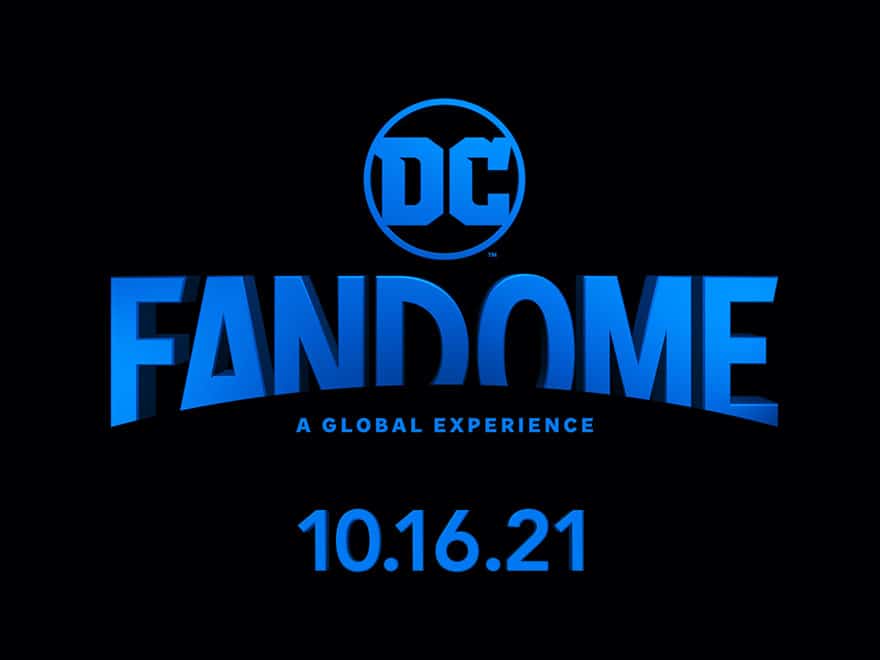 dc fandome date