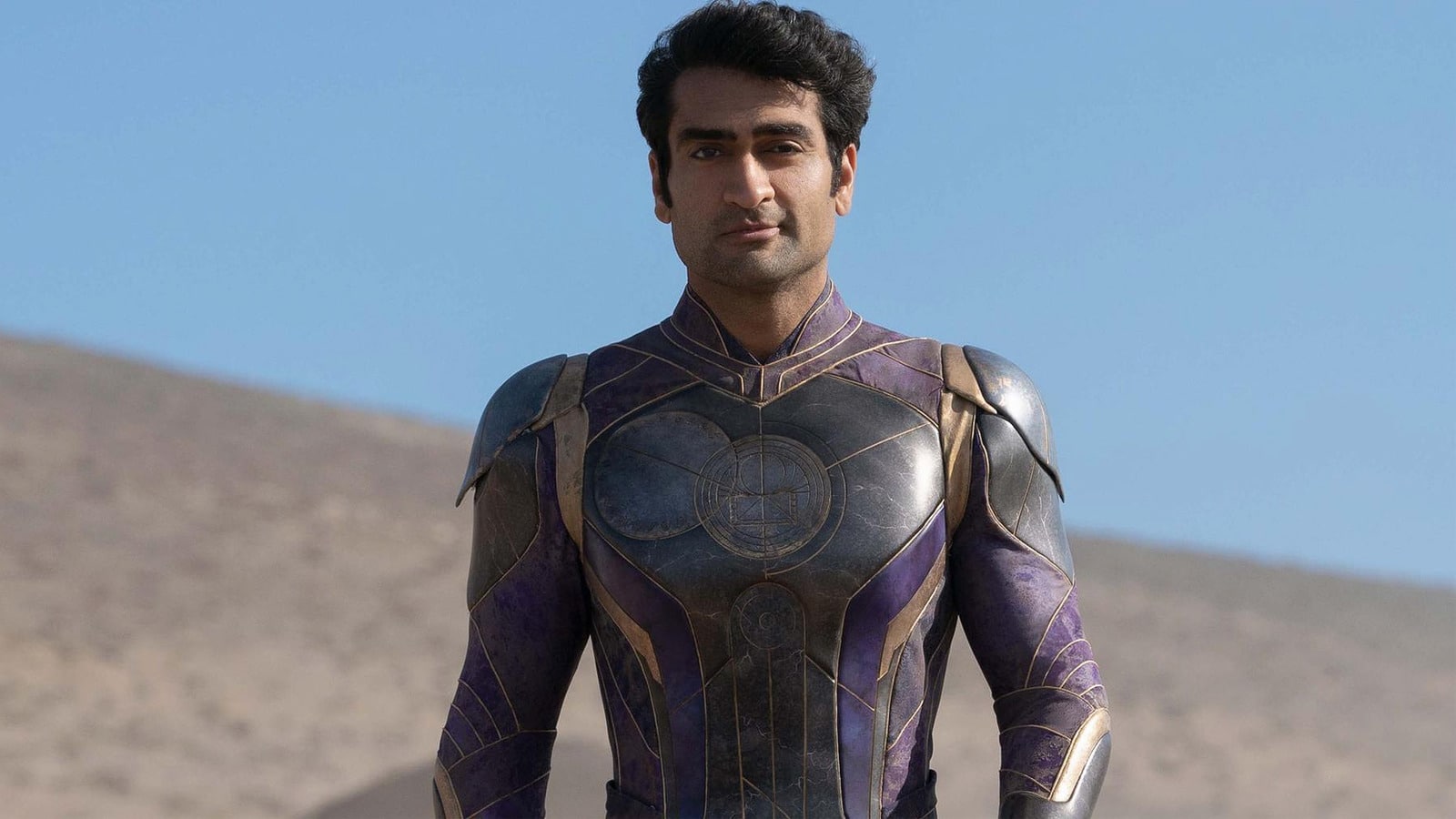 Eternals Star Kumail Nanjiani Reveals How He Was Tricked Into Bollywood ...