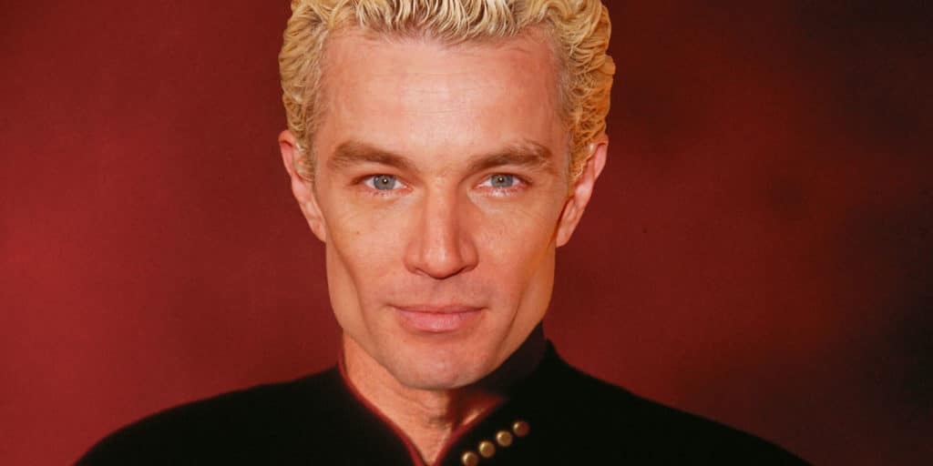 James Marsters Reveals Original Idea for His 'Buffy' Character