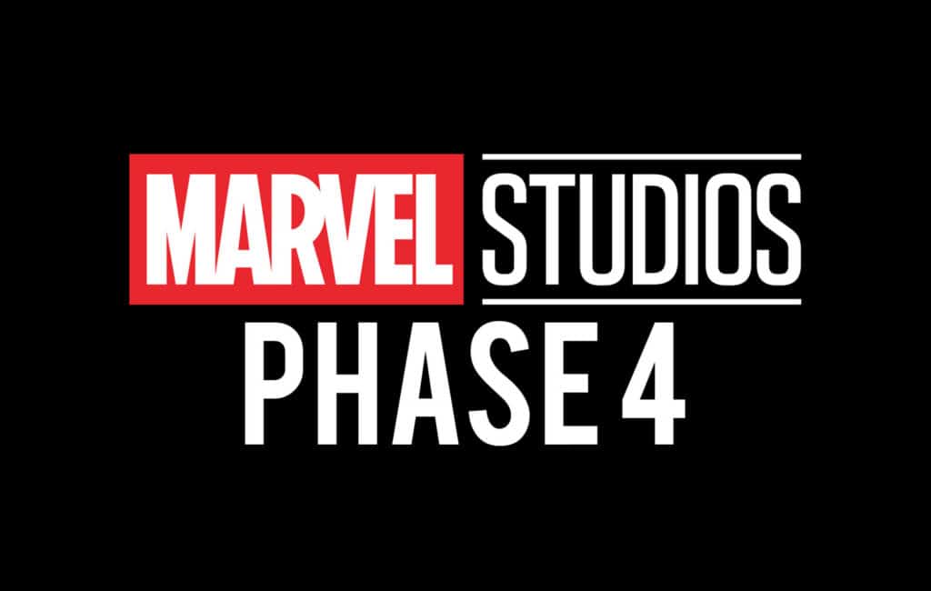 Marvel Studios Phase 4