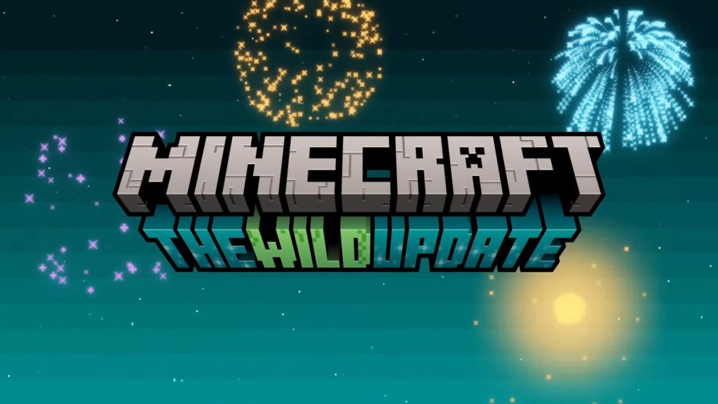 minecraft 1.19 the wild update