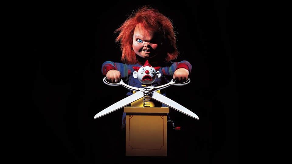 Chucky