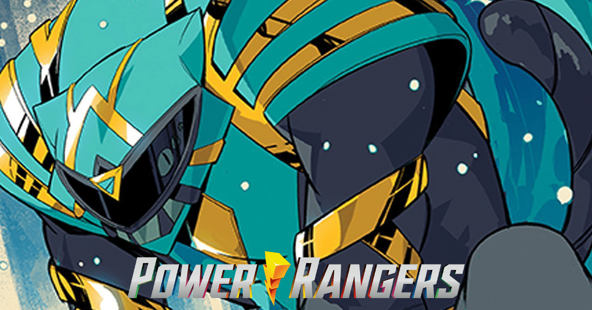 power rangers omega rangers blue ranger yale