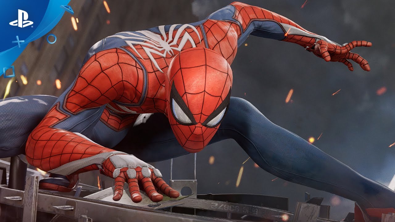 First Hour of Spider-Man 2 Gameplay Leaks Online [Spoilers