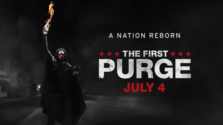 The Purge 6: New Exciting Details On The Frightening Story For The Next