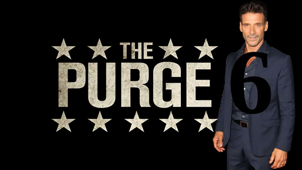 The Purge 6: New Exciting Details On The Frightening Story For The Next  Installment: Exclusive - The Illuminerdi