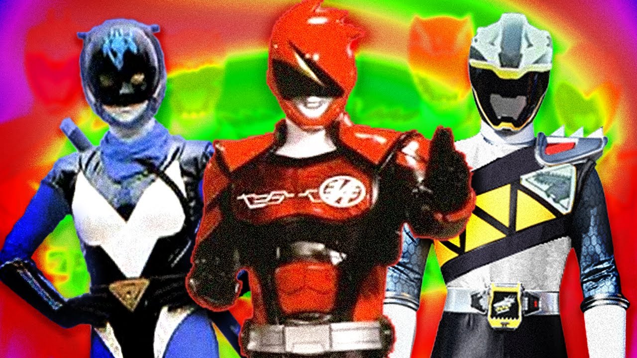 Galaxy Rangers: Everything you didn't know