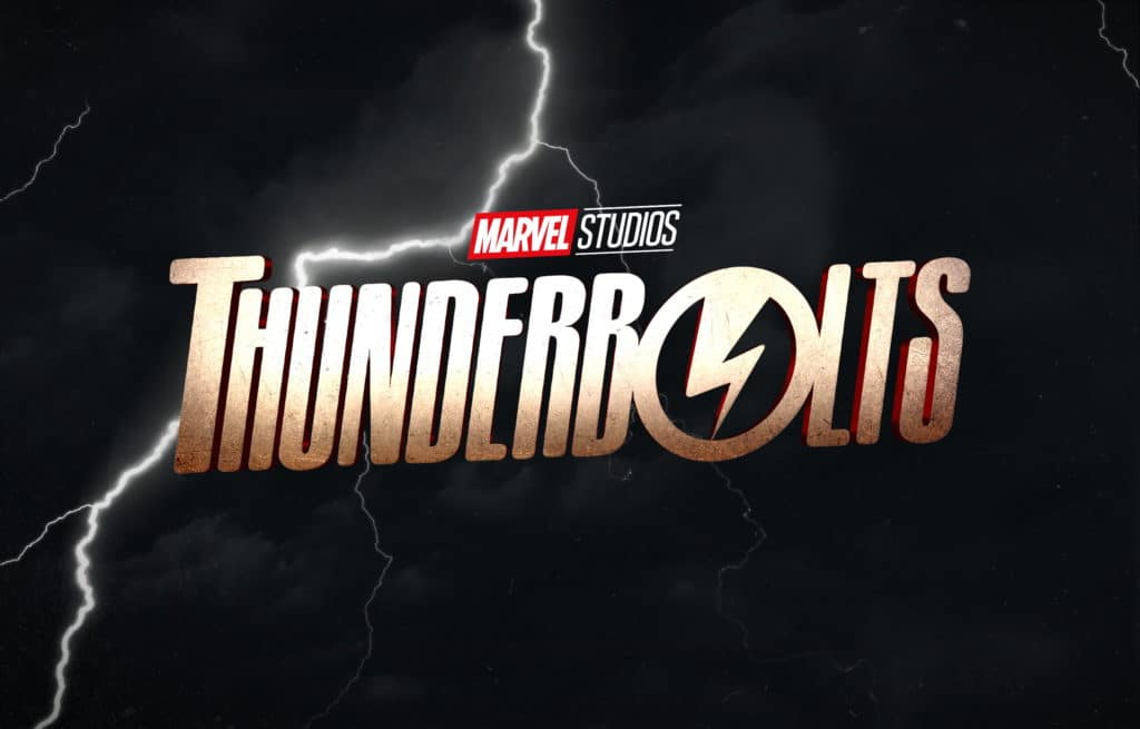 Thunderbolts