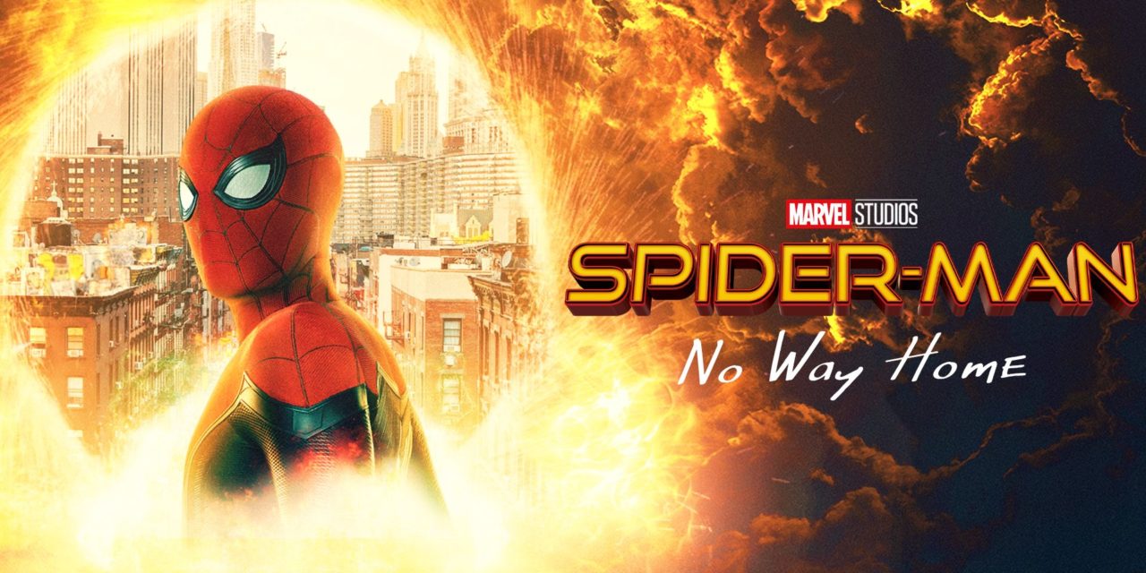 New Synopsis for Spider-Man No Way Home Teases Multiple Web-Heads - The  Illuminerdi