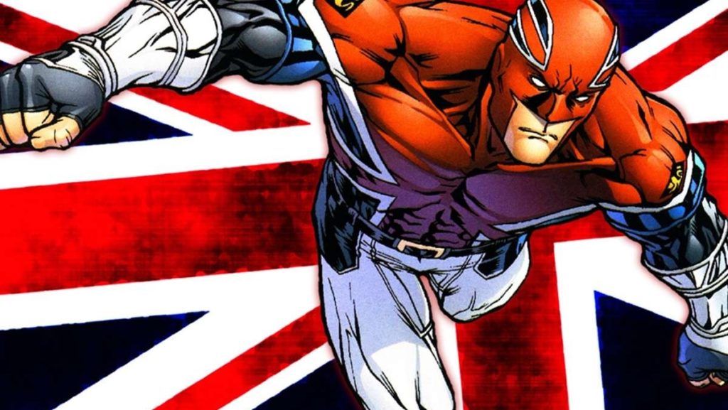 Could Henry Cavill Join 'Mission: Impossible 8' & Play Captain Britain?