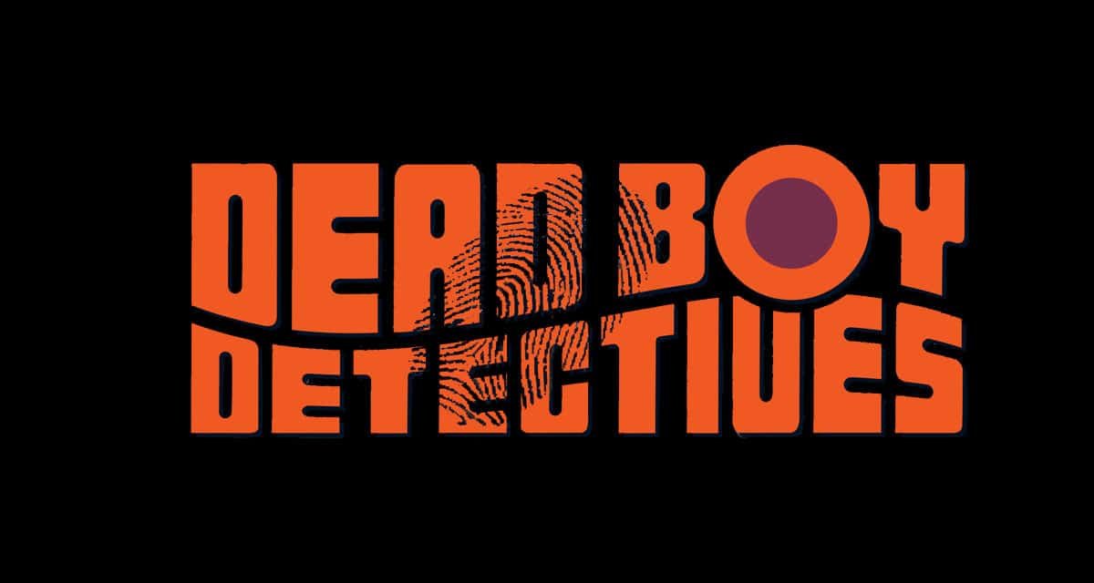 Dead Boy Detectives: New Character Details For The HBO Max Series