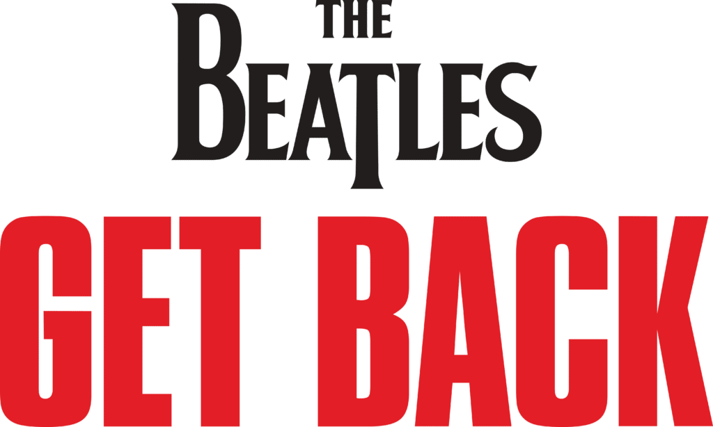 The Beatles: Get Back