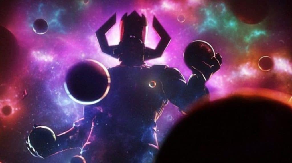 Galactus