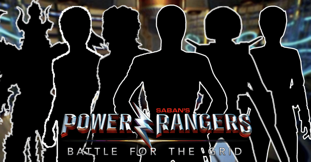 power rangers legacy wars Archives - The Illuminerdi