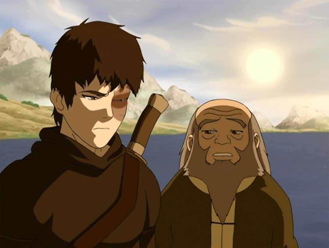 Avatar: The Last Airbender: Exciting Casting Details For Iconic ...