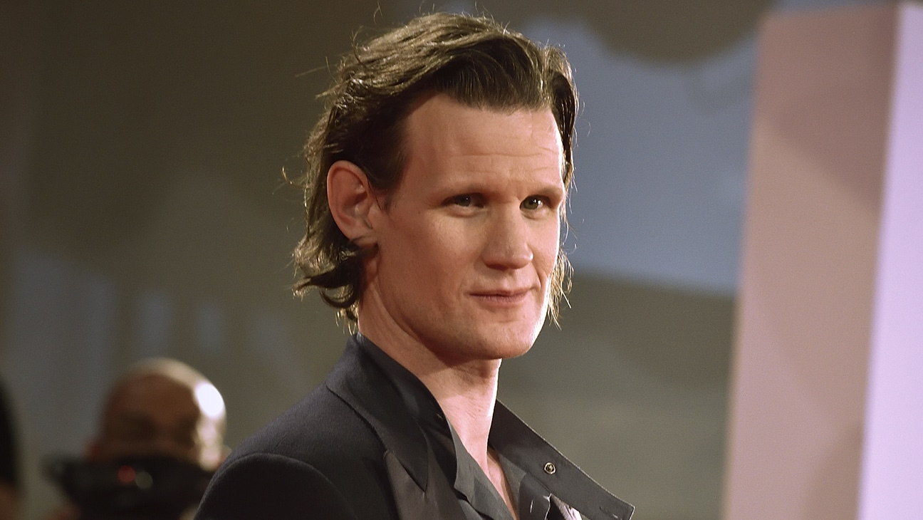 Matt Smith Almost Had Role In 'Star Wars: Rise of Skywalker