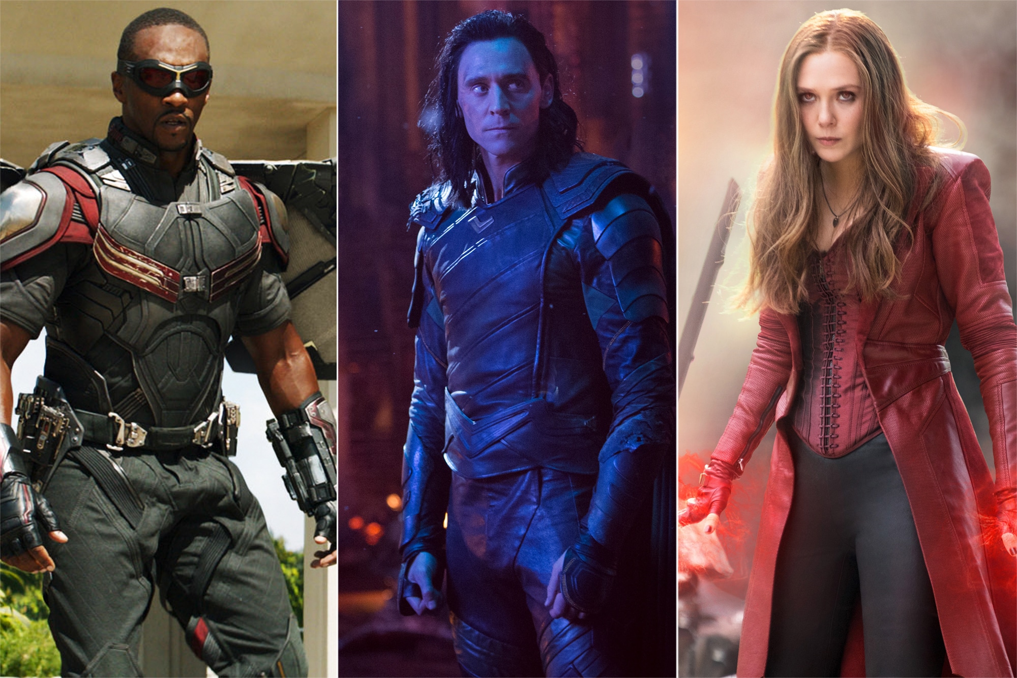 MCU: 7 Characters That Could Move From Series To Big Screen