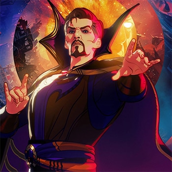 mcu doctor strange supreme