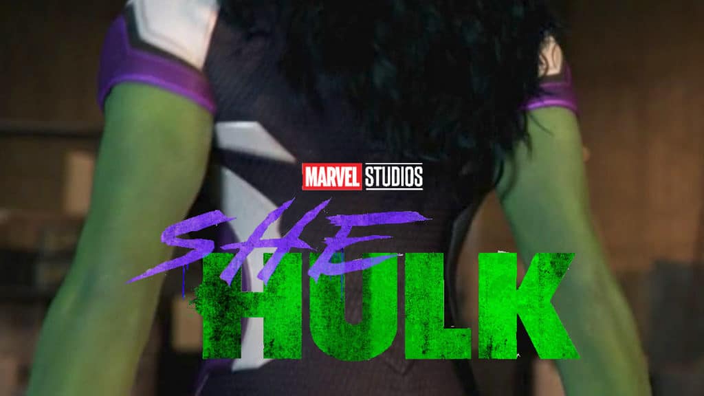 She-Hulk