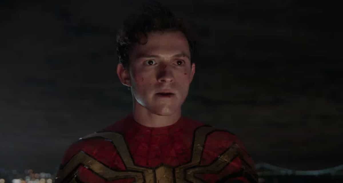 Tom Holland Reportedly Hasn't Signed A Deal For 'Spider-Man 4' Yet - The  Illuminerdi