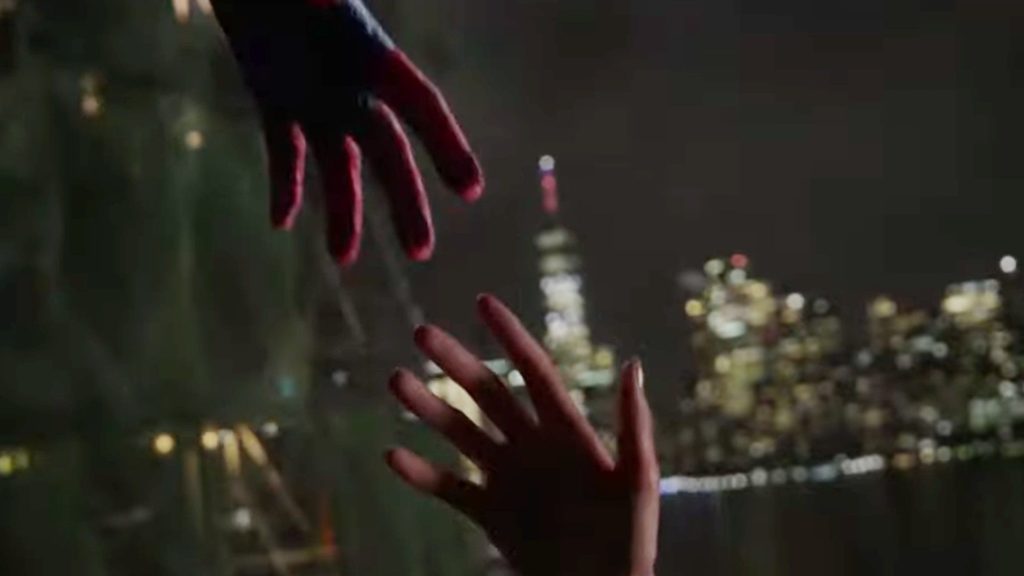 Spider-Man: No Way Home Spider-Man 3