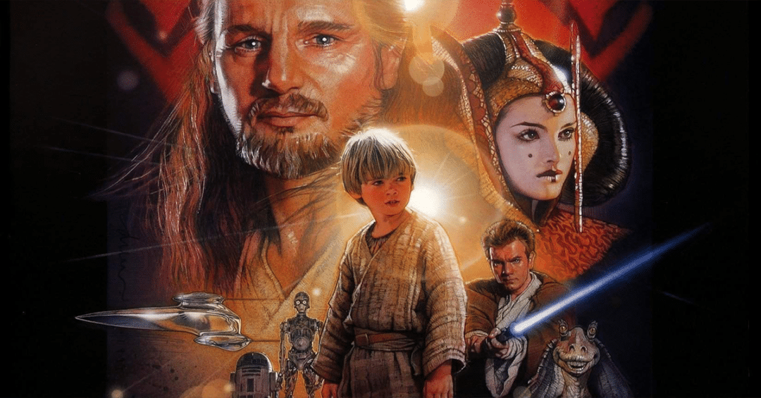 Does Star Wars: Episode I - The Phantom Menace Hold Up In 2021? - THE ...