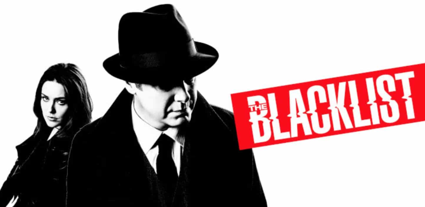 The Blacklist: A Masterfully Suspenseful Tale Of Lies, Love, And Loss