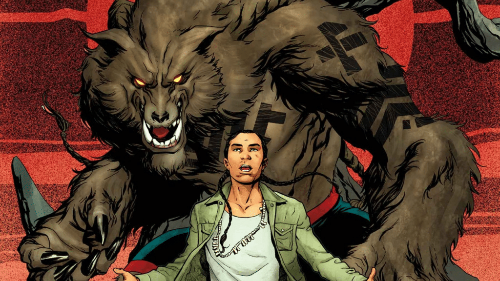 Dive Into WEREWOLF BY NIGHT's Marvel Comics History Before the MCU  Halloween Special - Nerdist