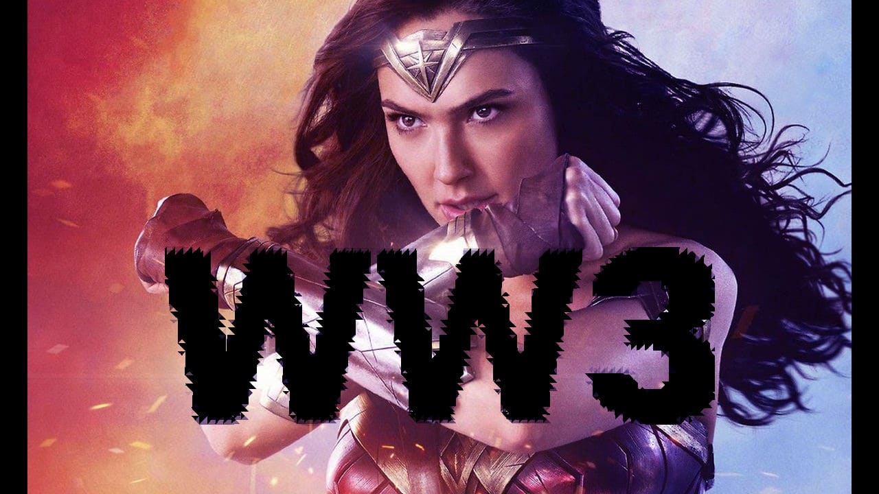 Gal Gadot's 'Wonder Woman 3' Is Not in Development, Despite Reports