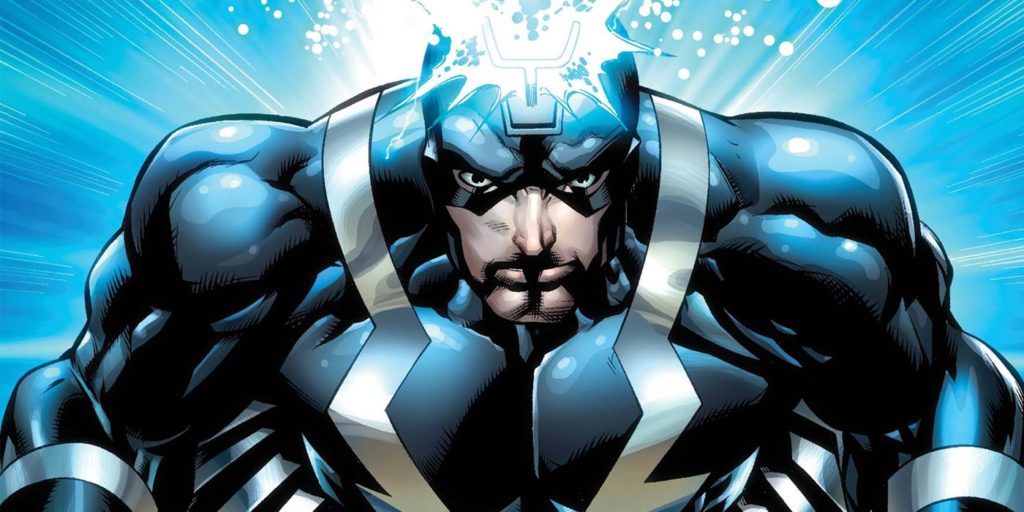 Black-Bolt-Inhumans