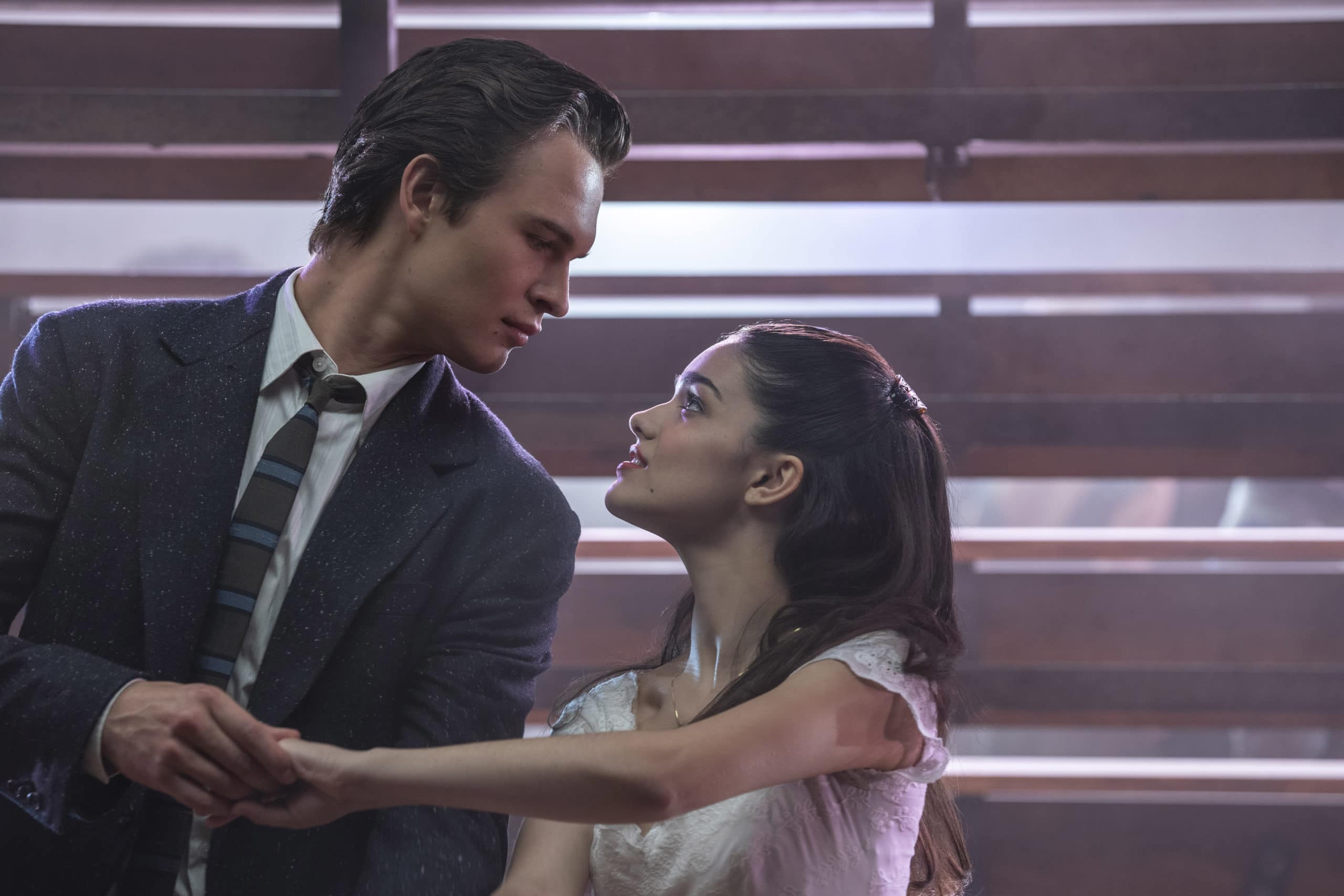 West Side Story Review: One Of The Best Films Of 2021, And Here’s Why