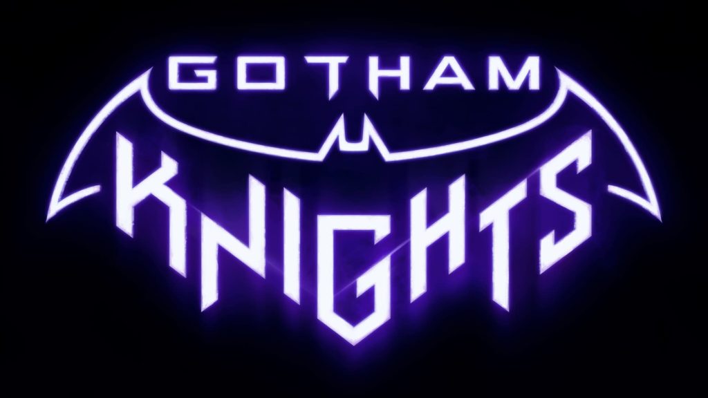 Gotham Knights TV Series Logo And Production Start Date Revealed