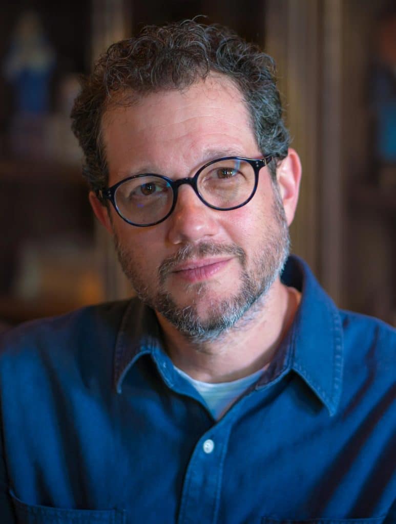 Michael Giacchino 