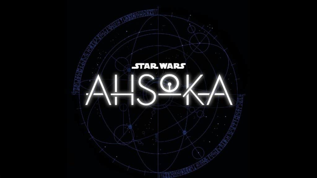 Ahsoka