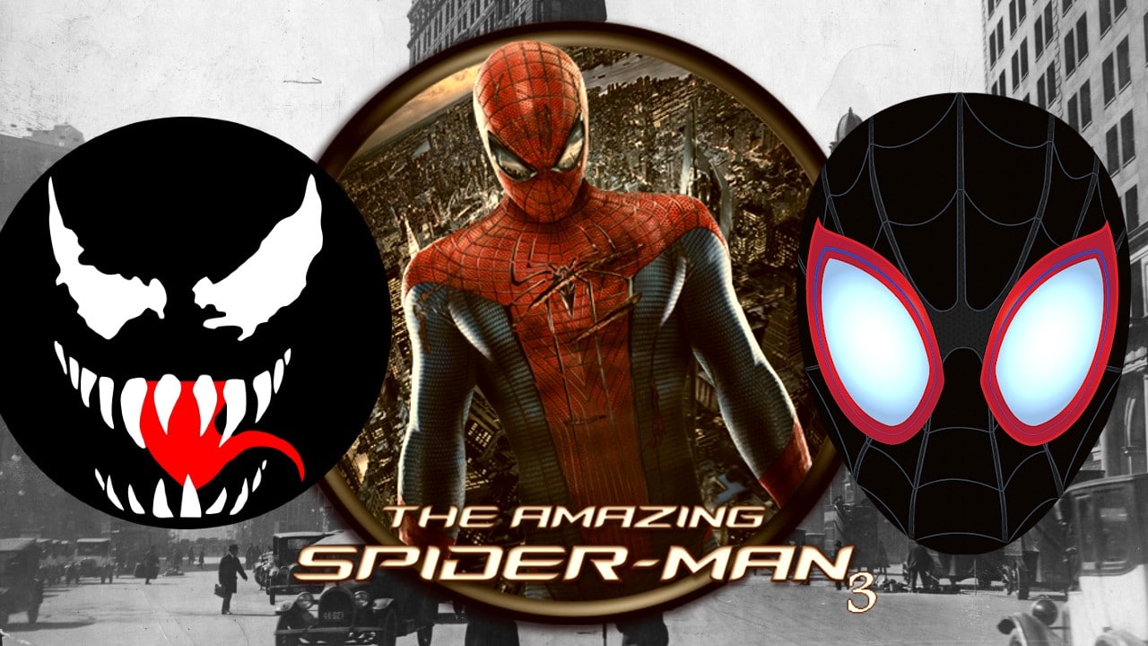 The Amazing Spider-Man 3 is Happening Confirms Andrew Garfield