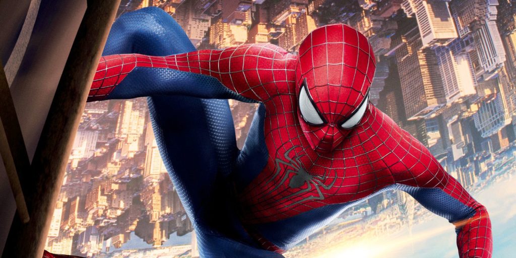 Andrew Garfield's Stuntman Adds Fuel to Amazing Spider-Man 3 Rumors